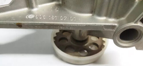 Mercedes Benz OIL PUMP R170 SLK230 C230 6061810701