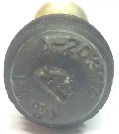 Mercedes Benz Bleeder valve nipple A0004201655