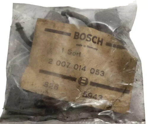 Mercedes Benz M615 M616 M617 Starter Brush Bosch 2007014053