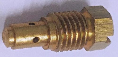 Solex idle jet G 50 Nozzle A0000711536 M180 M121 M120 M115