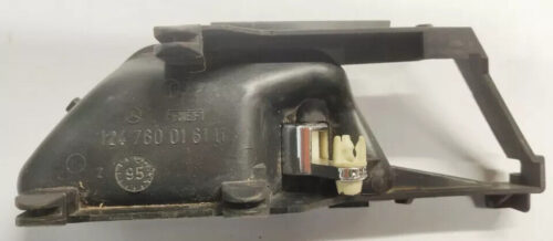 Mercedes Benz Front / Rear Left A1247600161 Interior Door Handle