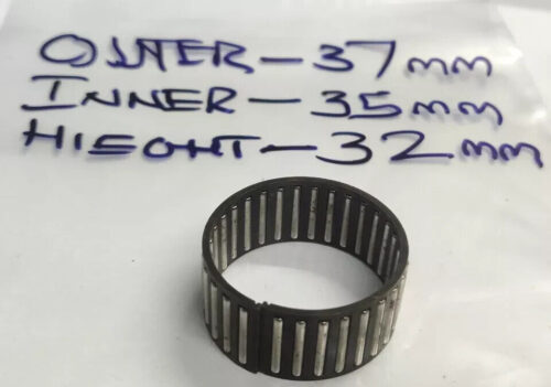 Mercedes Benz transmission Needle roller bearing 37 X 35 X 32 MM