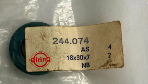 A1114630060 /A3049971647 / A4042640261 / A006503018100 seal ring 18x30x7