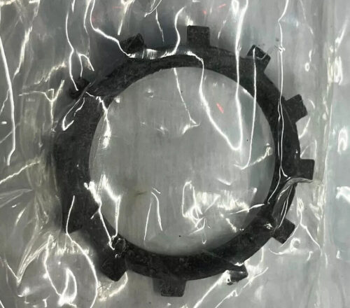 A0005862129 clutch Slave cylinder repair kit W115