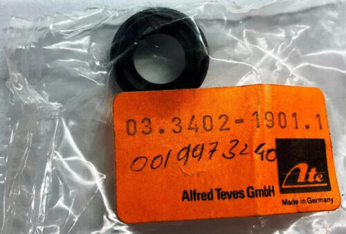 Mercedes Benz W111 ATE Brake Seal ring A0019973240