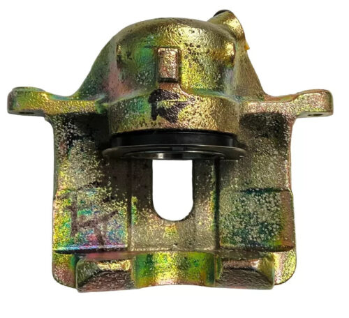 Mercedes Benz W124 ATE Brake Caliper Left A0004205783