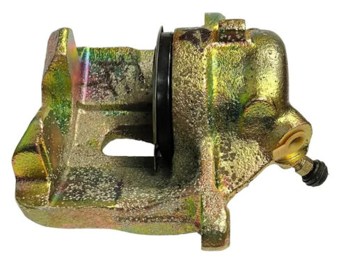 Mercedes Benz W124 ATE Brake Caliper Left A0004205783