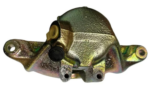 Mercedes Benz W124 ATE Brake Caliper Left A0004205783