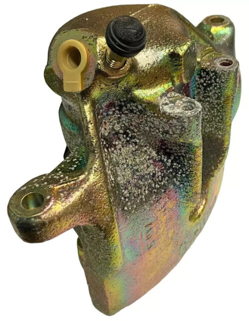 Mercedes Benz W124 ATE Brake Caliper Left A0004205783