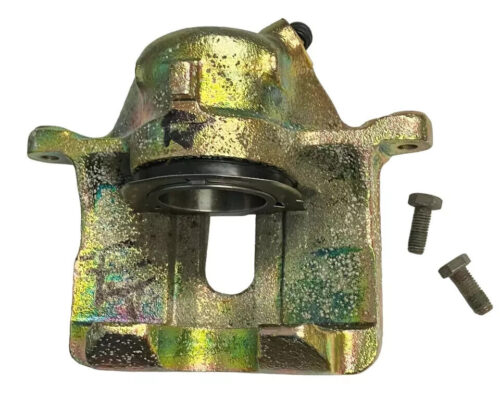 Mercedes Benz W124 ATE Brake Caliper Left A0004205783