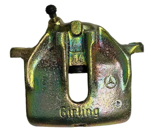Mercedes Benz W124 ATE Brake Caliper Left A0004205783
