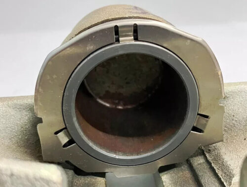 Mercedes Benz W124 ATE Brake Caliper Right A0004205883