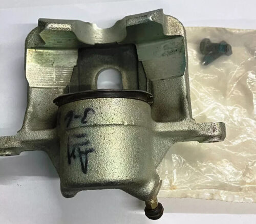 Mercedes Benz W124 ATE Brake Caliper Right A0004205883