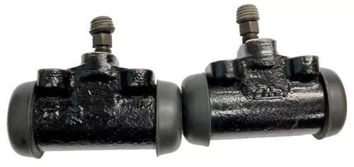 W180 W128 W121 W120 W111 W110 W105 wheel Brake cylinder rear 23.81mm A0014200418