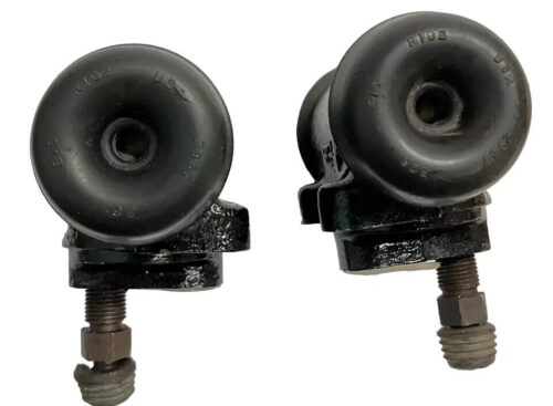 W180 W128 W121 W120 W111 W110 W105 wheel Brake cylinder rear 23.81mm A0014200418