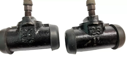 W180 W128 W121 W120 W111 W110 W105 wheel Brake cylinder rear 23.81mm A0014200418