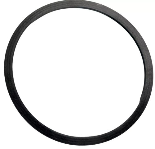 Rubber Gasket Seal ring Air compressor flange A0001310680
