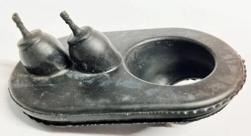 Heating and Ventilation Grommet A2029972081 K7 W202 W208 W210