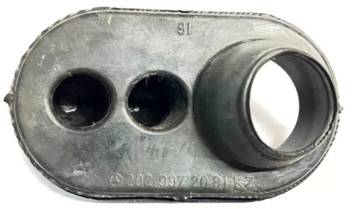 Heating and Ventilation Grommet A2029972081 K7 W202 W208 W210