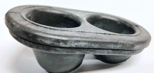 Heating and Ventilation Grommet A2029971981 W202 W210