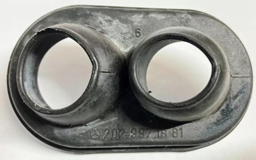 Heating and Ventilation Grommet A2029971981 W202 W210