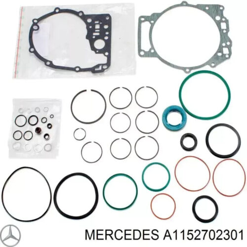 Mercedes Benz original 722 automatic transmission gasket kit W114 W115 W123