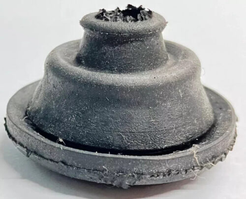 Clutch Line Thru Fire Wall Sealing Boot A2012950383