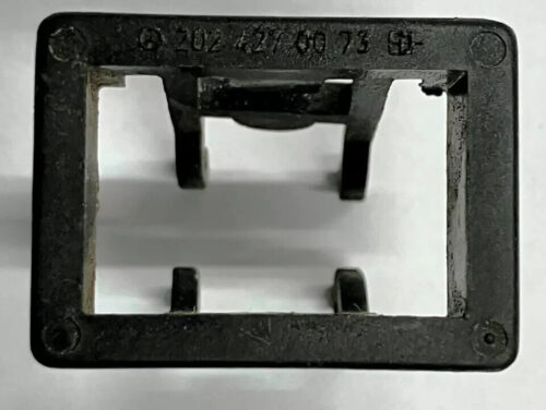Mercedes Benz lock for Parking brake switch W202 W203 W209 W210 W211 W219 W240