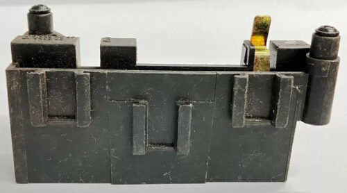 only Bracket for Relay A2105453240 RHD