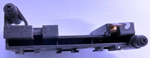 only Bracket for Relay A2105453240 RHD