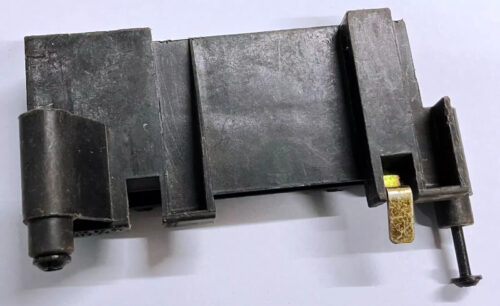 only Bracket for Relay A2105453240 RHD