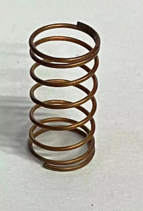 Carburetor fuel non return valve Spring W180 W121 W110 W111 W108 W115 W114