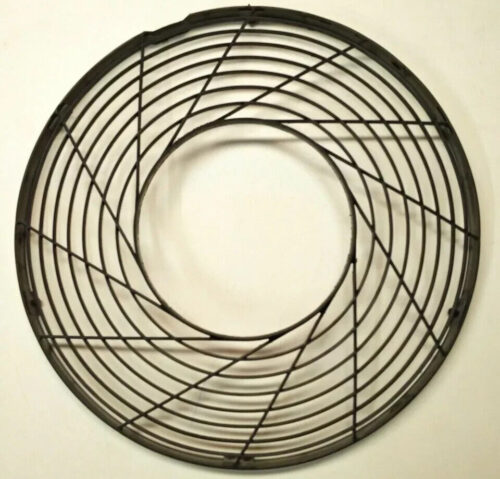 Mercedes Benz Radiator fan grille A0005031001 W201 W123 W116 W100