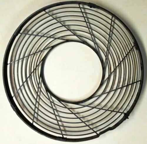 Mercedes Benz Radiator fan grille A0005031001 W201 W123 W116 W100