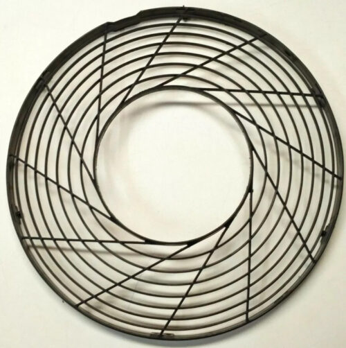 Mercedes Benz Radiator fan grille A0005031001 W201 W123 W116 W100