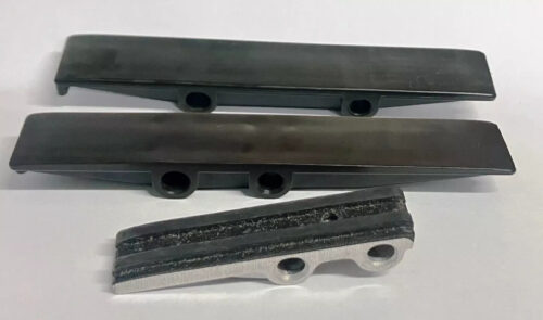 Sliding Rail OF TIMING CHAIN 250S