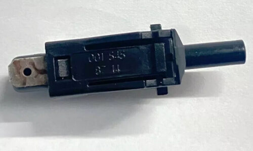 Mercedes Benz door contact interior light parking brake switch A0015458714 W123