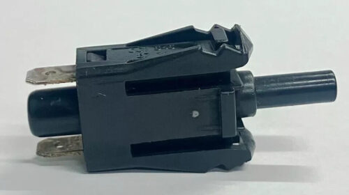 Mercedes Benz door contact interior light parking brake switch A0015458714 W123