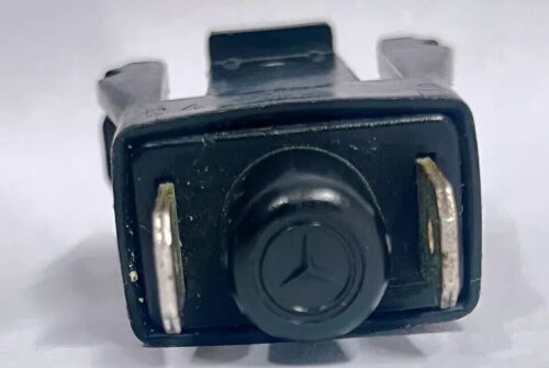 Mercedes Benz door contact interior light parking brake switch A0015458714 W123