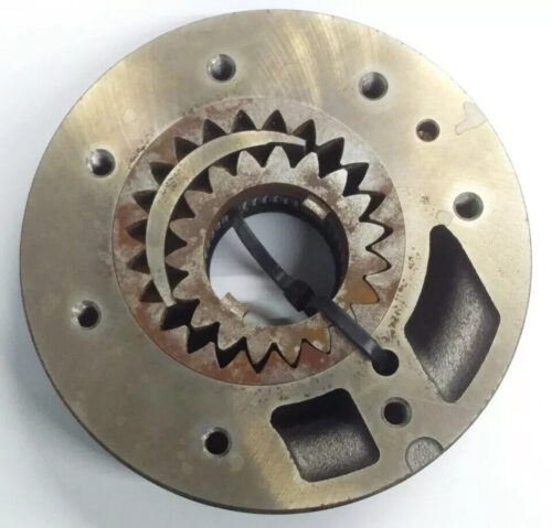 automatic transmission oil primary pump