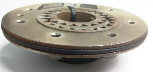 automatic transmission oil primary pump