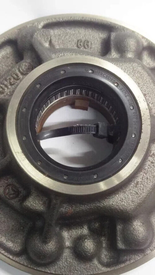 automatic transmission oil primary pump