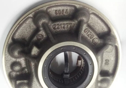 automatic transmission oil primary pump