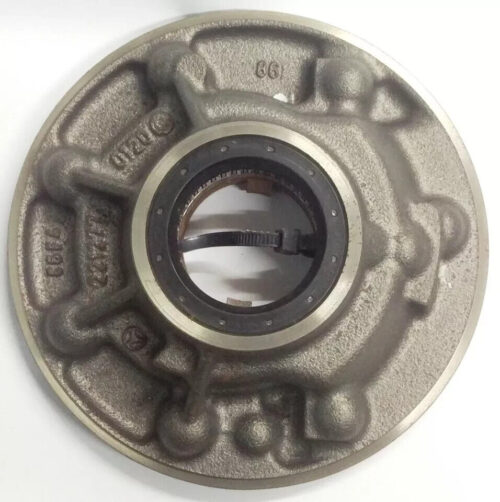 automatic transmission oil primary pump