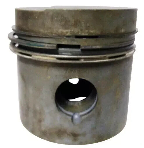Mercedes 87mm Std Piston with Rings A1150307818 1968/1973 SET OF 4 W115