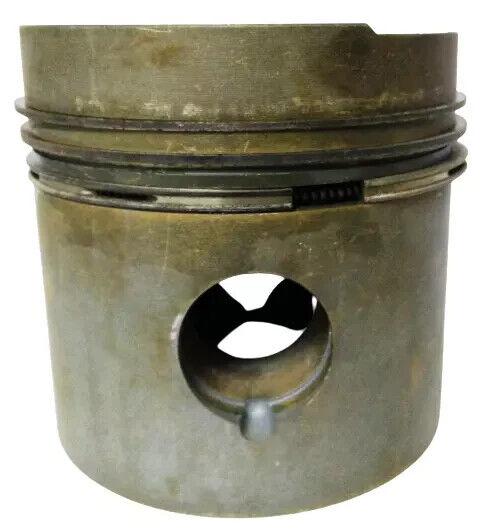 Mercedes 87mm Std Piston with Rings A1150307818 1968/1973 SET OF 4 W115