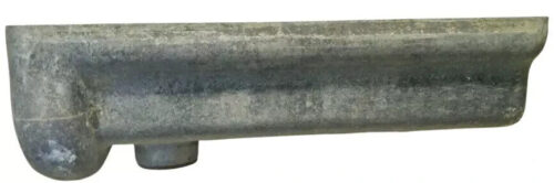 Mercedes Benz W120 W121 W110 Engine Cylinder Head valve cover 190 Ponton