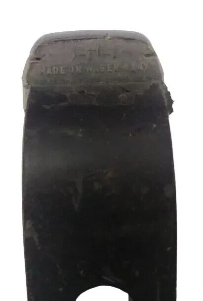 Mercedes Benz Engine Rubber STOP Mounting W201