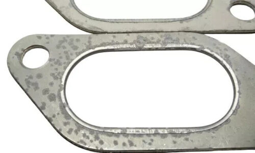 Mercedes Benz Exhaust manifold gasket A6361420080 W136 W120 W191