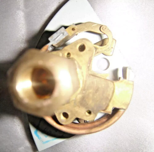 Mercedes Benz W114 W115 A0015427402 Oil Pressure Gauge